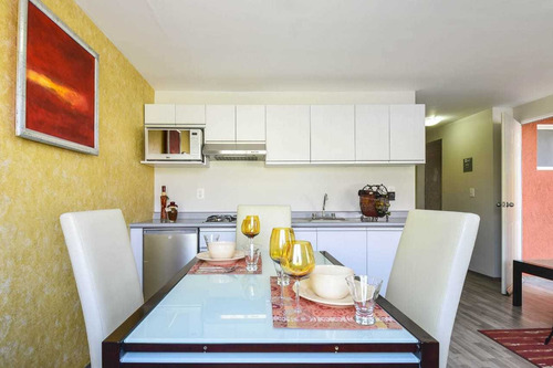 Imagen 2 de 14 de Casa Duplex En El Marques