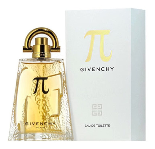 Pi De Givenchy Para Hombre 100ml Eau De Toilette Spray | Meses sin intereses