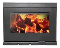 Comprar Calefactor Tromen, Modelo Madrid Doble Combustión