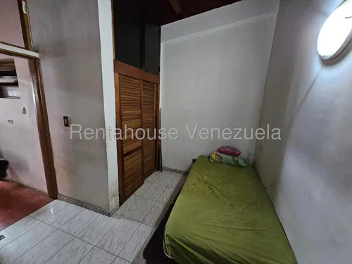 Casa En Venta El Marqués