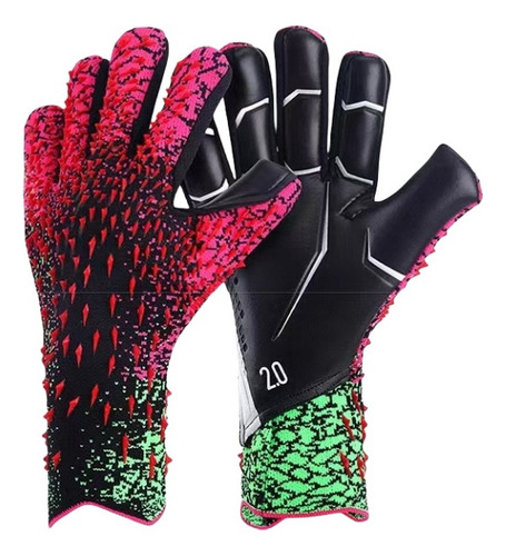 Guantes De Portero Para Niños Talla 6 Predator Ultra Style