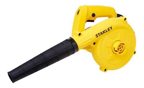 Sopladora / Aspiradora Stpt600 Stanley