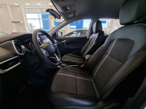 Imagen 11 de 13 de Chevrolet Tracker Ltz 1.2t Af