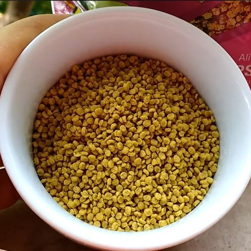 Ração Extrusada Pm13 Megazoo Calopsita Periquito 5kg
