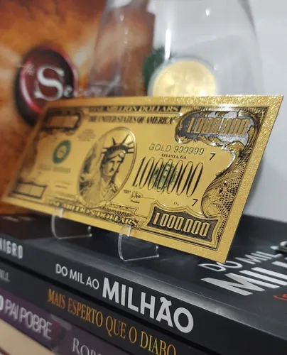 Nota Cedula 1000000 Dolar Descubra O Mundo Do Entretenimento Com nota-cedula-1000000-dolar-descubra-o-mundo-do-entretenimento-com
