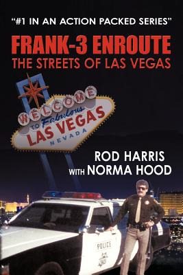 Libro Frank-3 Enroute: The Streets Of Las Vegas - Harris,...