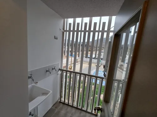 Arriendo Departamento 2d+2b