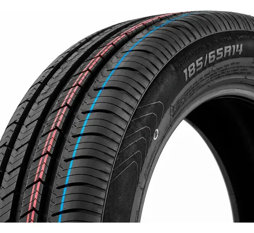 Pneu Sunset Enzo B1 185/65R14 86H para Carro/Caminhonete