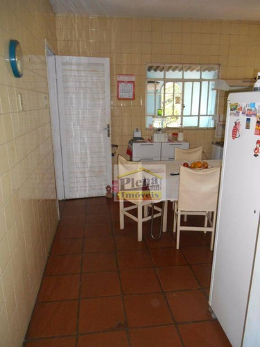 Chácara Residencial À Venda, Jardim Boa Vista, Hortolândia. - Ch0085