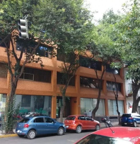 Oficina En Venta En San Rafael Cuahutemoc En Remate Scb