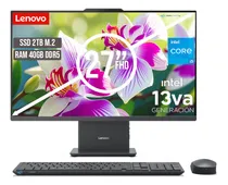 Comprar Todo En Uno Lenovo Intel Core I5 13420h Ssd 2tb + Ram 40gb