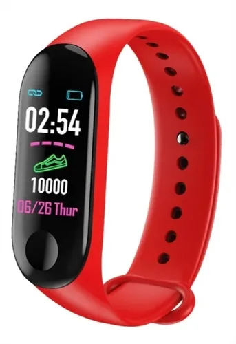 Banda Reloj Smart Deportivo