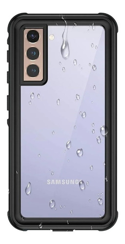 Funda Para Samsung S21 Plus Ultra Waterproof Sumergible