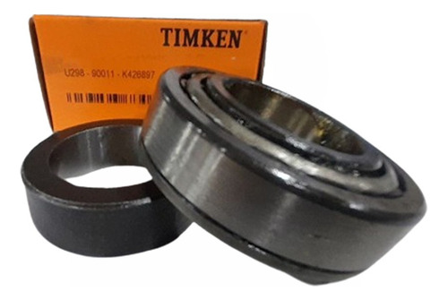 Ruleman Trasero Jeep Gran Cherokee Del 99 A 2001 Timken Usa