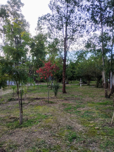 Terreno A 200 Metros De La Autopista 5