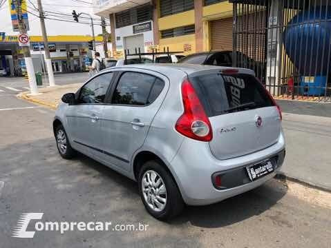 Fiat Palio 2014 1.0 Attractive Flex 5p