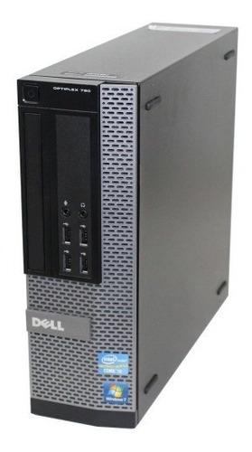 Cpu Dell Optiplex 790