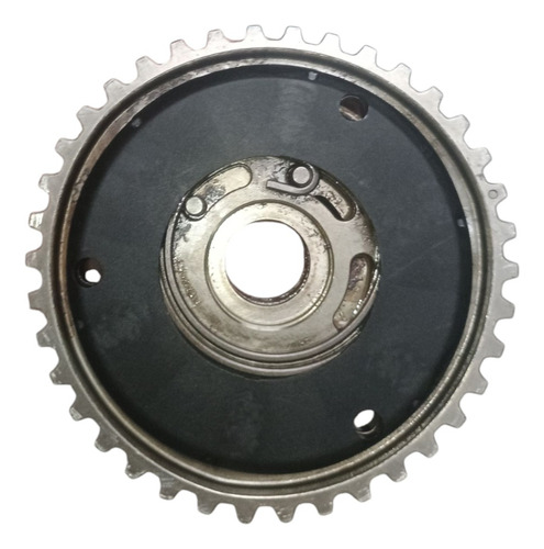 Polia Admissão 1.0 12v Ford Ka 2014 A 2021 E3bg6c524ca (Usado)