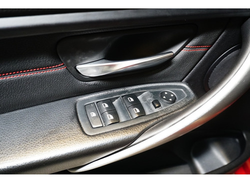 BMW 320i 2.0 16V TURBO ACTIVE FLEX 4P AUTOMÁTICO