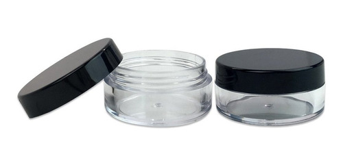 Beauticom 40 Unidades De 10 Gramos (0,35 Onzas) De Plástico
