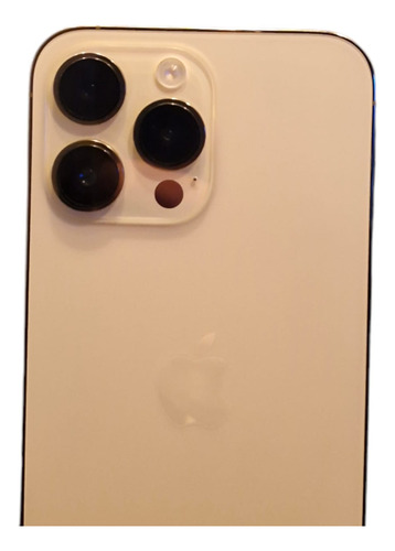 Apple iPhone 14 Pro Max (128 Gb) - Color Oro Usado (Usado)