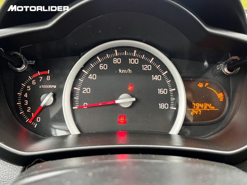 Suzuki Celerio GLX 1.0 Extra Full