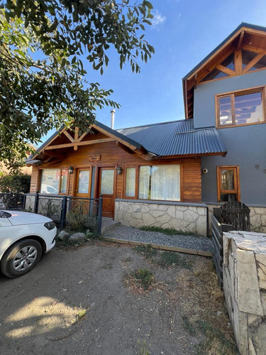 Casa En Venta En San Martin De Los Andes