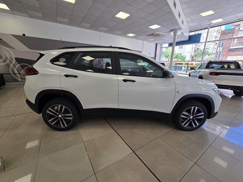 Chevrolet Tracker 1.2 Turbo At
