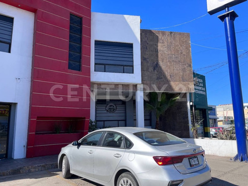 Oficinas En Renta En Fraccionamiento Acapulco, Ensenada, Baja California