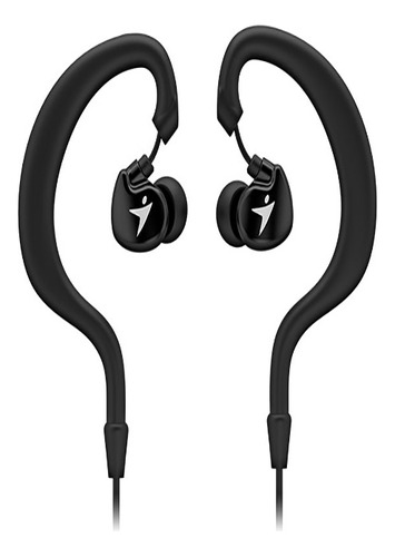 Auriculares Genius Hs-m270 Negro