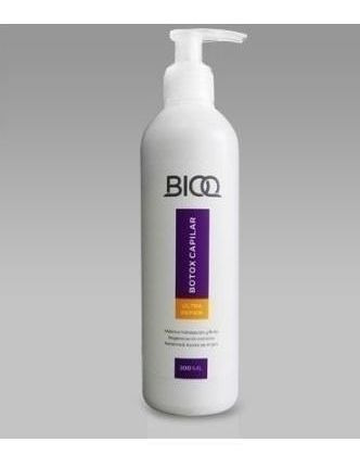 Botox Capliar Ultra Reparador