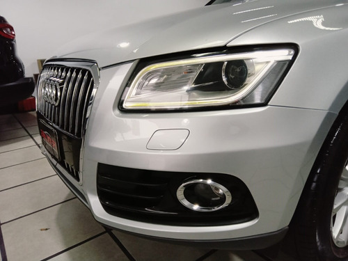 Audi Q5 2.0 Tfsi 211cv Stronic Quattro