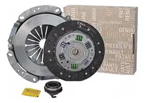 Comprar Kit Embrague Renault Megane 1.6 8v K7m Original