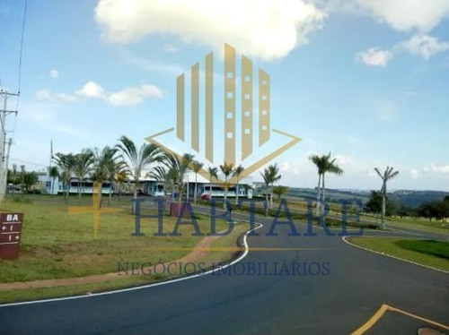 Imagem 6 de 9 de Terreno Em Condomínio Para Venda Em Paranapanema, Riviera De Santa Cristina Xiii - Terreno 4_1-1715955