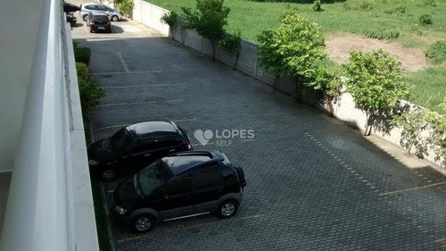 Apartamento À Venda, 79 M² Por R$ 380.000,00 - Maria Paula - São Gonçalo/rj - Ap42445