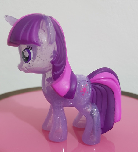 Coleção Completa My Little Pony Macdonald's (Usado)