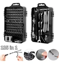 Comprar Kit Chaves De Precisão Magnética 115 Pçs Video Game Celular