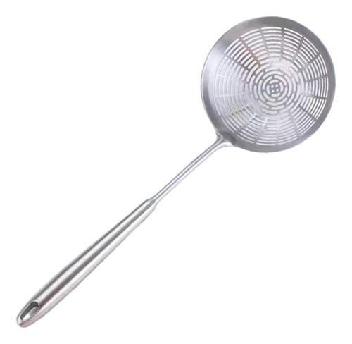 Espumador De Cocina, Cuchara Ranurada, Colador De Cocina,