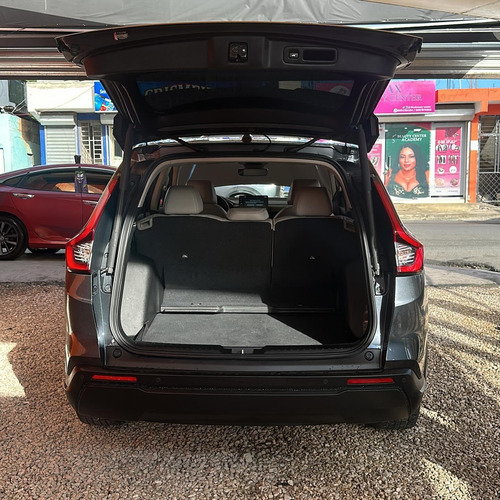 Honda Cr-v 2023 Exl