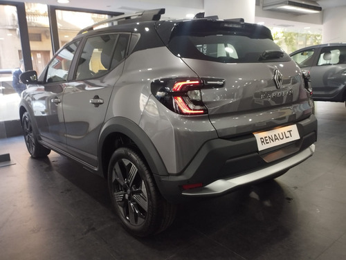 Renault Kardian 1.0 Tce Premiere Edition 200 Edc
