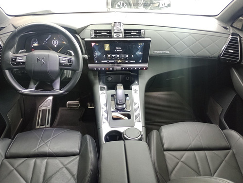 Ds7 Crossback 1.6 Rivoli Hdi 2023 Primera Mano