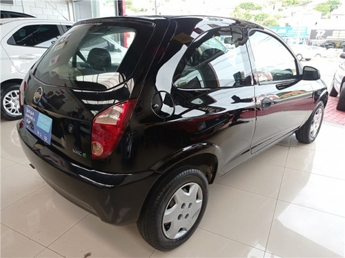 Chevrolet Celta 1.0 Mpfi Life 8v Flex 2p Manual