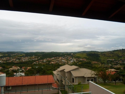 Casa Residencial À Venda, Jardim Do Ribeirão I, Itupeva. - Ca1023 - 34729777