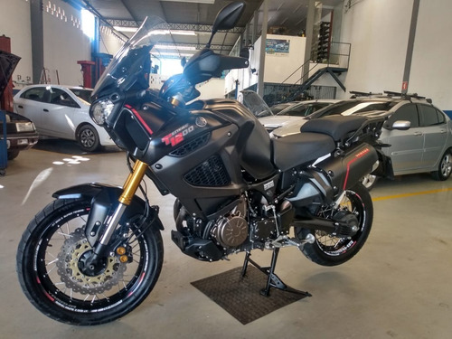 Yamaha Xt1200z Super Tenere
