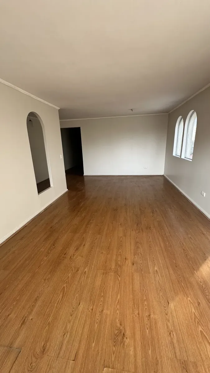 Imagen 4 de 22 de Arriendo , A Pasos Plaza Los Leones, Amplio 3 D, 3 B, E