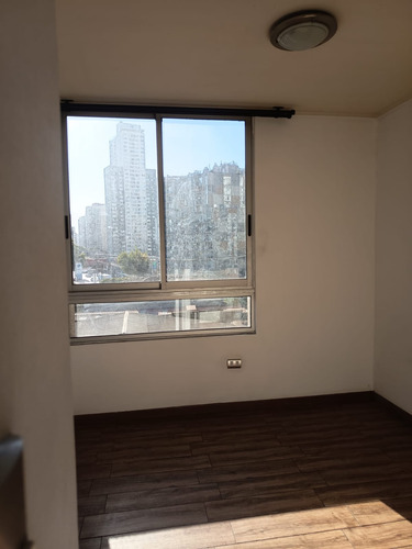 Entrega Inmediata Dos Dormitorios 2 Baños Estacion Central
