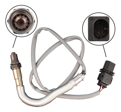 Sensor Oxigeno P/ Bmw X3 2011 A 2012