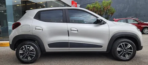 Renault Kwid 1.0 Iconic Mt