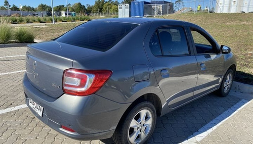 Renault Logan Privilege 1.6 2015