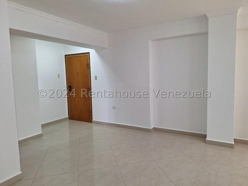 Apartamento En Venta En Av. Bella Vista Mls 24-21938 Yohana Hidalgo 